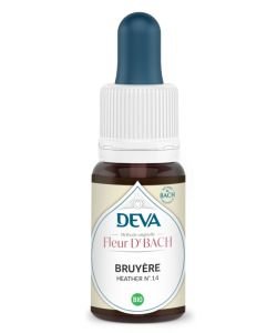Bruyère (Heather - N°14)